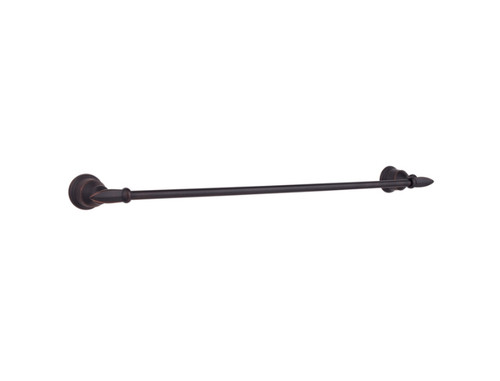 Price Pfister BTB-CB2Y 24" Single Towel Bar - Tuscan Bronze