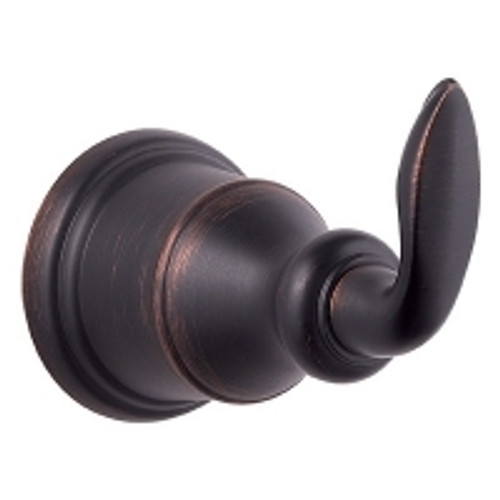 Price Pfister BRH-CB0Y Robe Hook - Tuscan Bronze