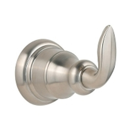 Price Pfister BRH-CB0K Robe Hook - Satin Nickel