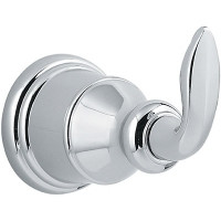 Price Pfister Robe Hook - Chrome - BRH-CB0C