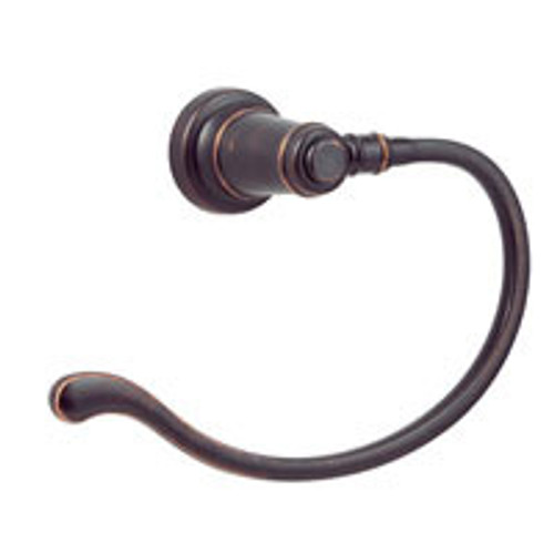 Price Pfister BRB-YP0Y Towel Ring - Tuscan Bronze
