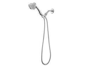 Price Pfister LG16-CB0C 3 Function Handshower & Hose & Mount -  Chrome