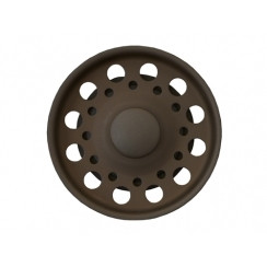 Opella Basket Strainer Replacement - Oil Rubbed Bronze - 797.957