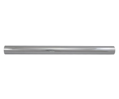Mountain Plumbing MT406 SC 16" Long Waste Arm for Lav Trap - Satin Chrome