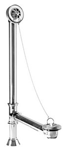 Mountain Plumbing BDPCCFT22 ORB Claw Foot Bath Waste & Overflow Kit - Oil Rubbed Bronze