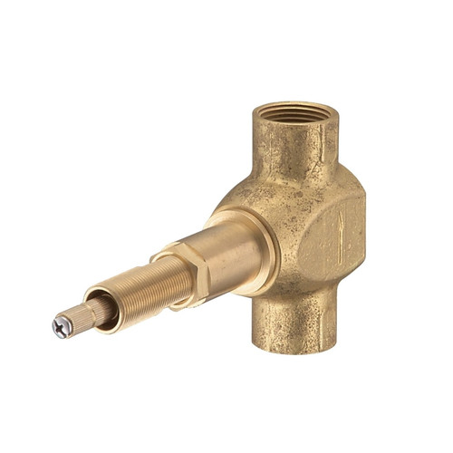Gerber 3/4" Volume Control Rough-In Valve - D135300BT