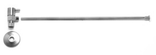 Mountain Plumbing MT5820L-NL/ORB Lever Handle Toilet Angle Supply Kit -  Oil Rubbed Bronze Mountain Plumbing MT5820L-NL/ORB Lever Handle Toilet Angle Supply Kit -  Oil Rubbed Bronze