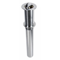 Mountain Plumbing Finger Touch Drain Without Overflow - Venetian Bronze - MT743/VB