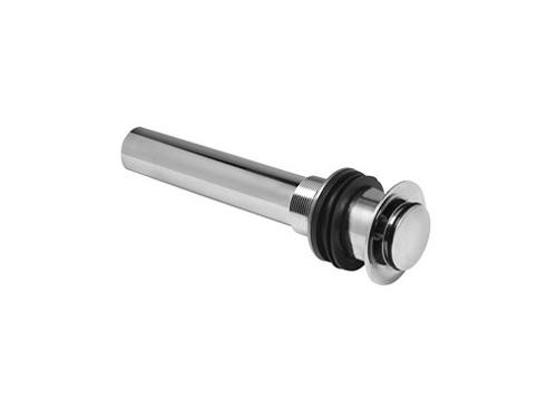Mountain Plumbing Lav Drain Without Overflow - PVD Brushed Bronze - MT742/PVDBB