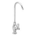 Westbrass Pure Cold Water Dispenser Faucet- PVD Polished Brass - D2033-NL-01