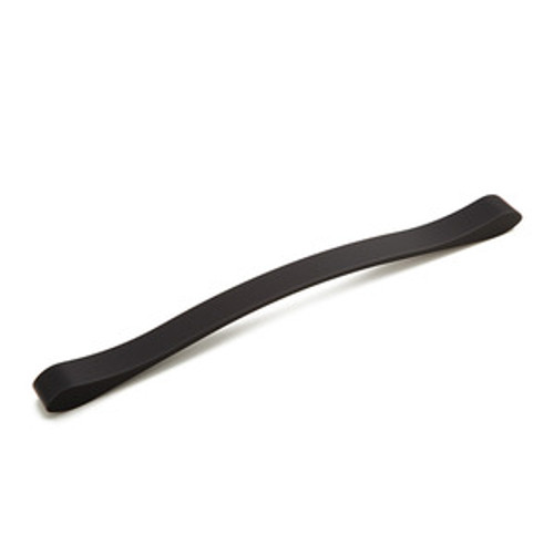 Schaub 244-320-MB Wave Door Pull 320 mm (12.59") cc - Matte Black Schaub 244-320-MB Wave Door Pull 320 mm (12.59") cc - Matte Black