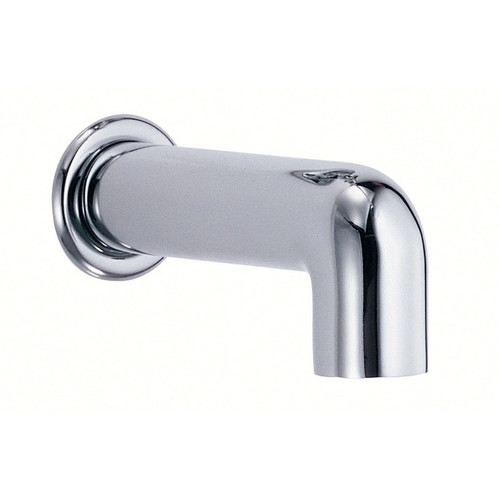 Gerber Parma D606558 6 1/2" Tub Spout - Chrome