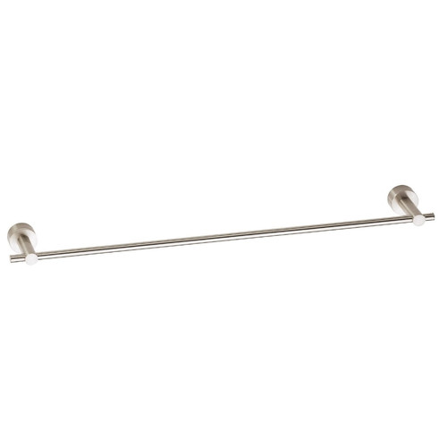 Gerber Parma 24" Towel Bar - Brushed Nickel - D446422BN