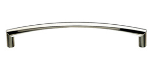 Top Knobs TK141PN 12" CC Griggs Appliance Door Pull - Polished Nickel