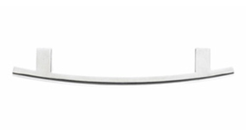 Top Knobs Sanctuary TK83PN 5" CC Cabinet Door Pull - Polished Nickel Top Knobs Sanctuary TK83PN 5" CC Cabinet Door Pull - Polished Nickel