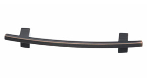 Top Knobs Sanctuary TK83TB 5" CC Cabinet Door Pull - Tuscan Bronze Top Knobs Sanctuary TK83TB 5" CC Cabinet Door Pull - Tuscan Bronze