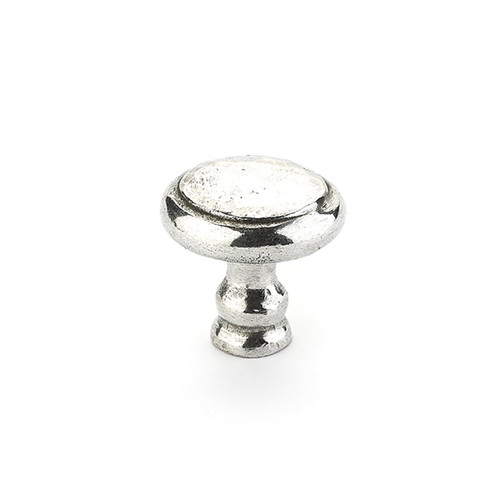 Schaub Menlo Park Appliance Door Pull 15" cc - Polished Nickel - 535-PN