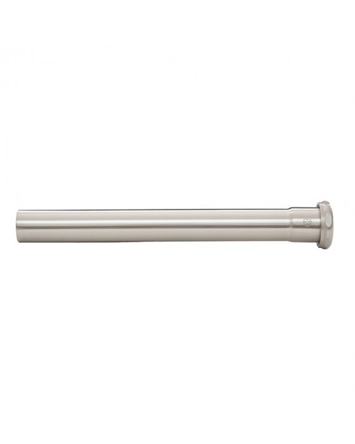 Trim To The Trade 4T-268A-35 Slip Joint Extension Tube for Lav Drain 12" - Satin Bronze