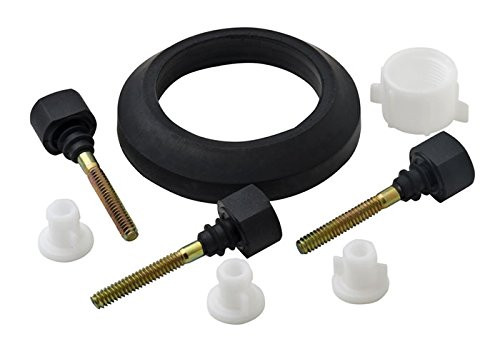 Mansfield SmartFasten 2" Tank to Bowl Kit - 630-0204