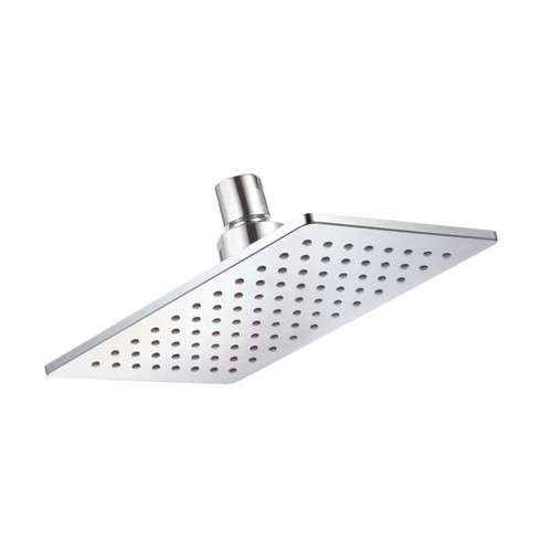 Gerber D460066 Mono Chic Single Function Shower Head - Chrome