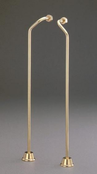 Cheviot 24" Offset Water Supply Lines - Antique Bronze - 35576-AB