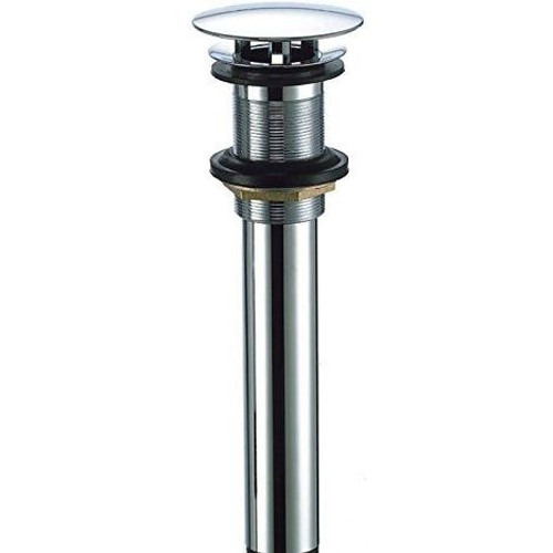 Cheviot 5297-AB Open Grid Waste Drain Strainer - Antique Bronze Cheviot 5297-AB Open Grid Waste Drain Strainer - Antique Bronze
