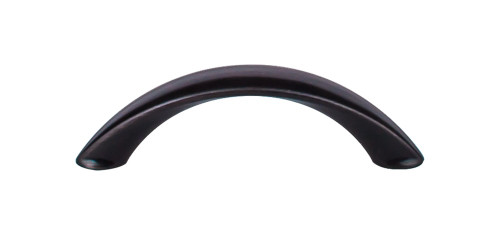 Top Knobs M1922 Dakota Arc Pull 3" (c-c) - Tuscan Bronze Dakota Top Knobs M1922 Dakota Arc Pull 3" (c-c) - Tuscan Bronze Dakota