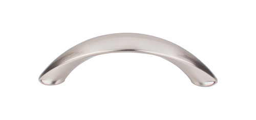 Top Knobs M1925 Dakota Arc Pull 3" (c-c) - Brushed Satin Nickel Dakota Top Knobs M1925 Dakota Arc Pull 3" (c-c) - Brushed Satin Nickel Dakota