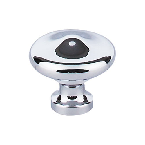 Top Knobs M1920 Dakota Peak Knob 1 5/16" - Polished Chrome Dakota Top Knobs M1920 Dakota Peak Knob 1 5/16" - Polished Chrome Dakota