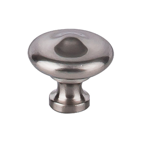 Top Knobs M1921 Dakota Peak Knob 1 5/16" - Brushed Satin Nickel Dakota Top Knobs M1921 Dakota Peak Knob 1 5/16" - Brushed Satin Nickel Dakota