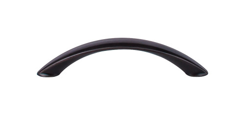 Top Knobs M1926 Dakota Arc Pull 4" (c-c) - Tuscan Bronze Dakota Top Knobs M1926 Dakota Arc Pull 4" (c-c) - Tuscan Bronze Dakota