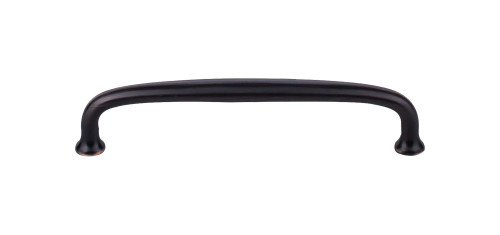 Top Knobs M1916 Dakota Charlotte Pull 6" (c-c) - Tuscan Bronze Dakota Top Knobs M1916 Dakota Charlotte Pull 6" (c-c) - Tuscan Bronze Dakota