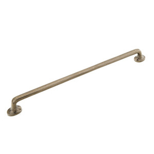 Schaub 780-IN Mountain Appliance Door Pull 18" cc - Italian Nickel