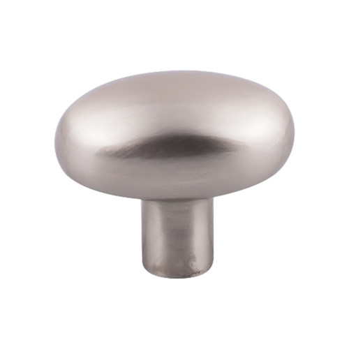 Top Knobs M2071 Aspen II Small Potato Knob 1 9/16" - Brushed Satin Nickel