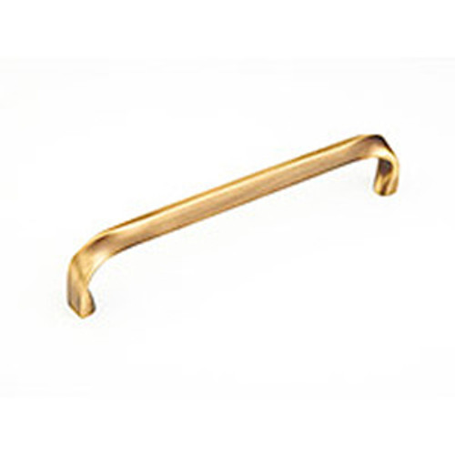 Schaub 513A-LTBZ Italian Contemporary Appliance Door Pull 13-3/4" cc - Light Bronze