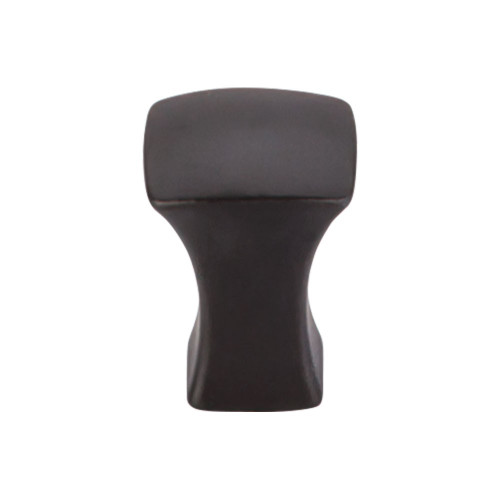 Top Knobs TK550SAB Mercer Glacier Knob 3/4" - Sable