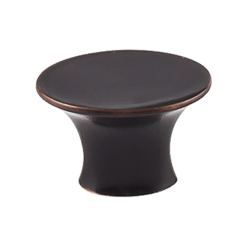 Top Knobs TK780TB Barrington Edgewater Door Knob 1 5/16" - Tuscan Bronze Top Knobs TK780TB Barrington Edgewater Door Knob 1 5/16" - Tuscan Bronze