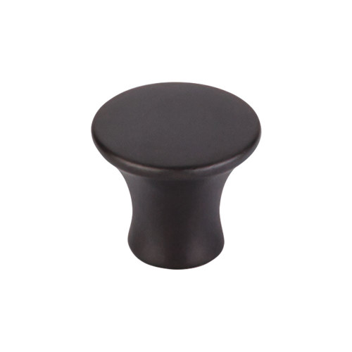 Top Knobs TK591SAB Mercer Oculus Round Knob Medium 1 1/8" - Sable Top Knobs TK591SAB Mercer Oculus Round Knob Medium 1 1/8" - Sable