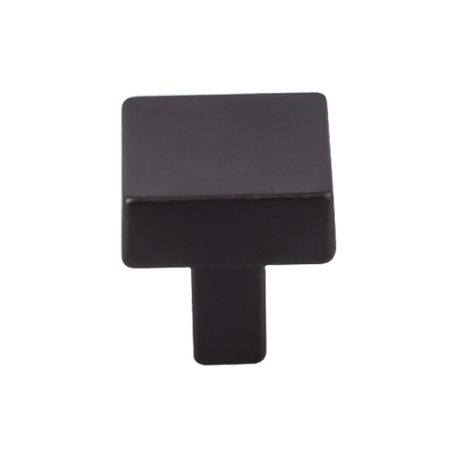 Top Knobs TK740SAB Barrington Channing Door Knob 1 1/16" - Sable Top Knobs TK740SAB Barrington Channing Door Knob 1 1/16" - Sable