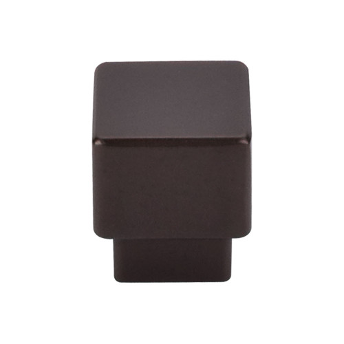Top Knobs TK32ORB Sanctuary Tapered Knob 1" - Oil Rubbed Bronze Top Knobs TK32ORB Sanctuary Tapered Knob 1" - Oil Rubbed Bronze