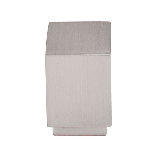 Top Knobs TK33BSN Sanctuary Linear Knob 3/4" - Brushed Satin Nickel Top Knobs TK33BSN Sanctuary Linear Knob 3/4" - Brushed Satin Nickel
