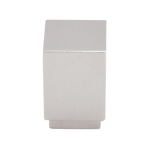 Top Knobs TK33PN Sanctuary Linear Knob 3/4" - Polished Nickel Top Knobs TK33PN Sanctuary Linear Knob 3/4" - Polished Nickel