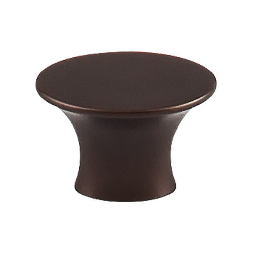Top Knobs TK781ORB Barrington Edgewater Door Knob 1 1/2" - Oil Rubbed Bronze Top Knobs TK781ORB Barrington Edgewater Door Knob 1 1/2" - Oil Rubbed Bronze