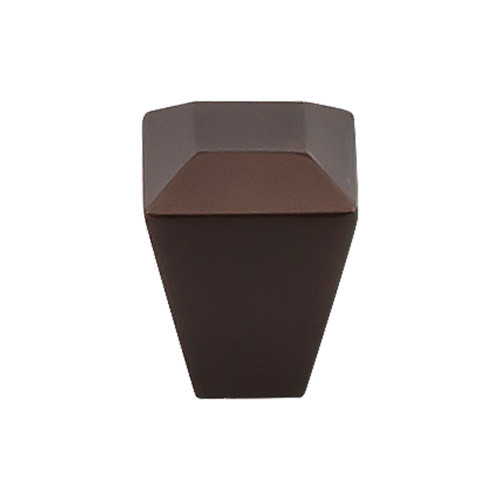 Top Knobs TK811ORB Serene Juliet Door Knob 1" - Oil Rubbed Bronze Top Knobs TK811ORB Serene Juliet Door Knob 1" - Oil Rubbed Bronze