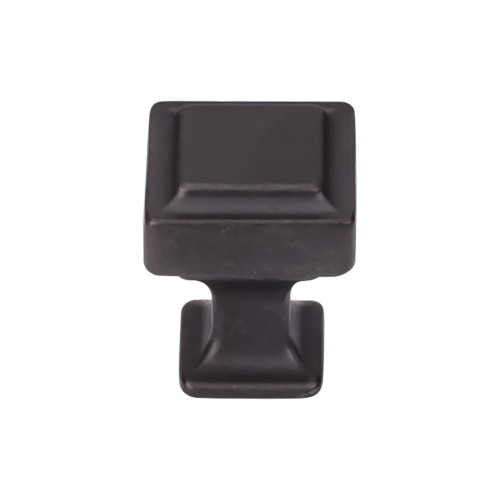Top Knobs TK700SAB Transcend Ascendra Knob 1" - Sable Top Knobs TK700SAB Transcend Ascendra Knob 1" - Sable