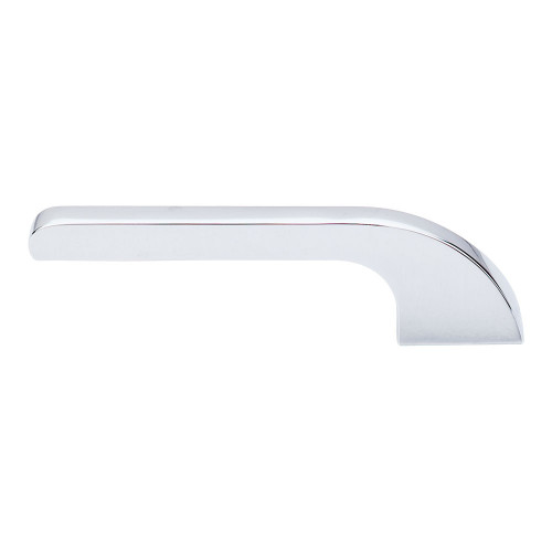 Top Knobs TK42PC Sanctuary Neo Knob/Pull 4" - Polished Chrome Top Knobs TK42PC Sanctuary Neo Knob/Pull 4" - Polished Chrome