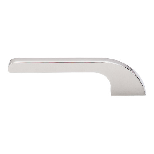 Top Knobs TK42PN Sanctuary Neo Knob/Pull 4" - Polished Nickel Top Knobs TK42PN Sanctuary Neo Knob/Pull 4" - Polished Nickel