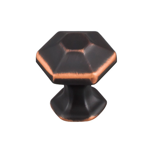 Top Knobs TK711UM Transcend Spectrum Knob 1" - Umbrio Top Knobs TK711UM Transcend Spectrum Knob 1" - Umbrio