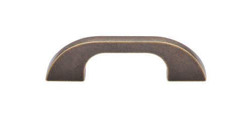 Top Knobs TK44GBZ Sanctuary Neo Pull 3" (c-c) - German Bronze Top Knobs TK44GBZ Sanctuary Neo Pull 3" (c-c) - German Bronze