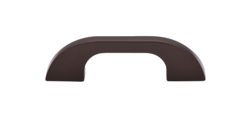 Top Knobs TK44ORB Sanctuary Neo Pull 3" (c-c) - Oil Rubbed Bronze